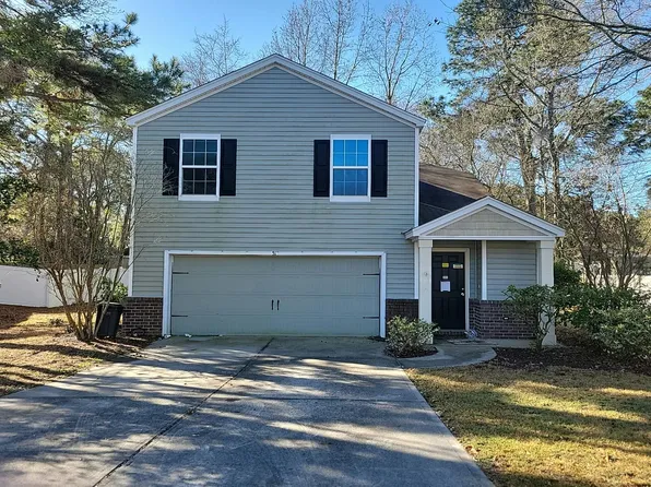 51 Mary Elizabeth Dr, Beaufort, SC 29907