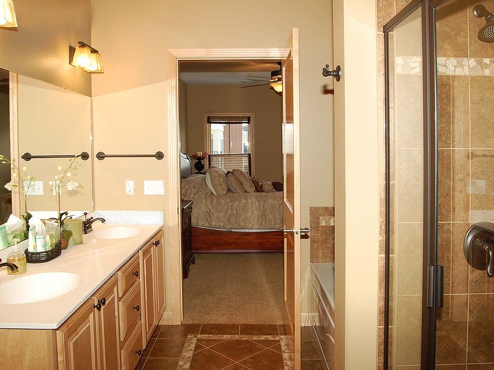 Model Bathroom