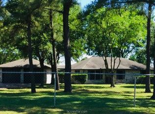 8778 Old Reliance Rd, Bryan, TX 77808