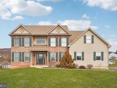 113 Martin Ln, Douglassville, PA, 19518