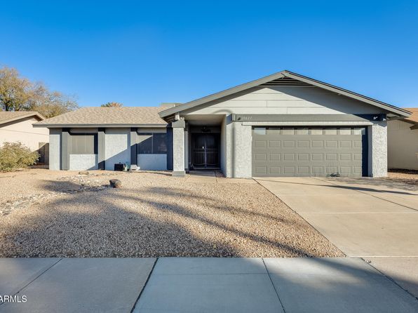 10827 N 65th Ave, Glendale, AZ 85304