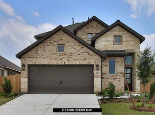 42569 Summer Crest Rd, Magnolia, TX 77354