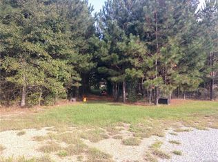 6596 Butler Mill Rd, Montgomery, AL 36105