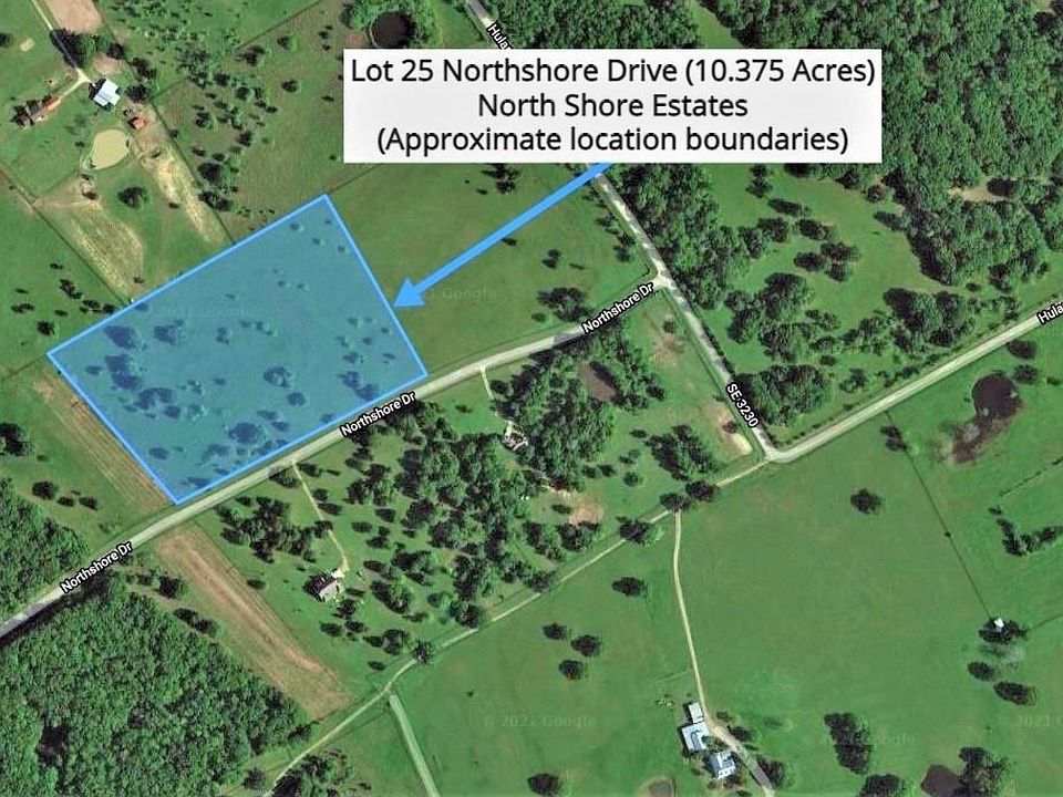 2nd image of LOT 25 Northshore Dr