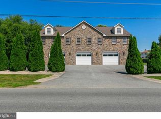 439 Fork Branch Rd, Dover, DE 19904