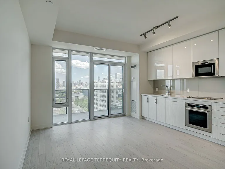 330 Richmond St W #2308 — Photo 1