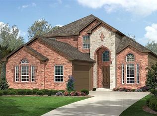 3025 Burgundy Ln, Midlothian, TX 76065