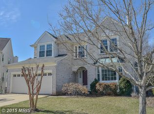 5720 Deer Pond Rd, Centreville, VA 20120