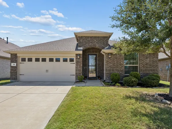 733 Mercy St, Forney, TX 75126