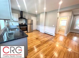 16 Hillsdale Rd #1, Medford, MA 02155