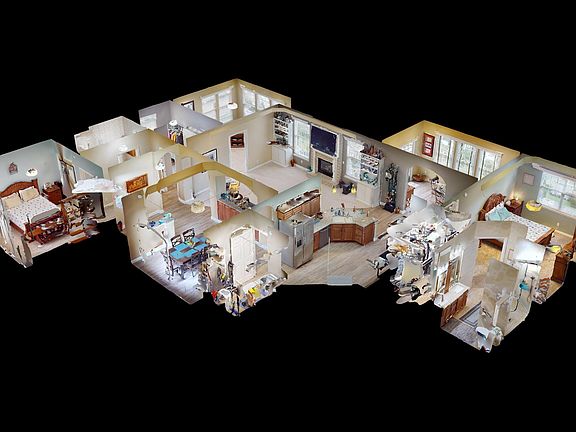 5th image of 5404 Wentworth Ln