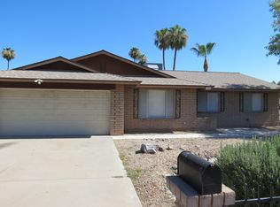 2056 E Rice Dr, Tempe, AZ 85283