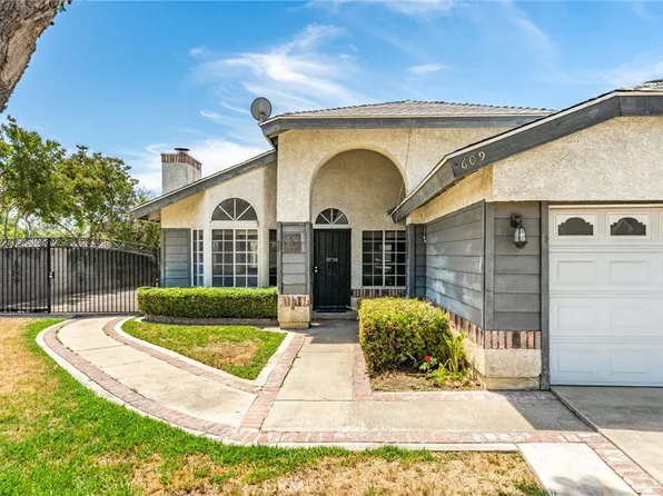 609 Monticello Ct, Ontario, CA 91762