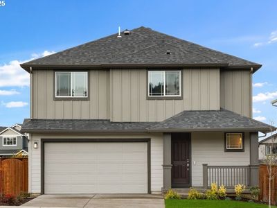 7797 NW 146th Ter, Portland, OR, 97229