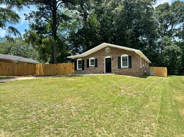 5207 Woodsey Way, Columbus, GA 31909
