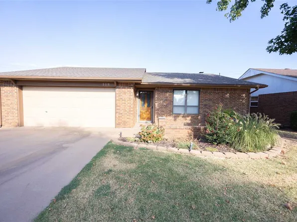 118 Fir Dr, Medford, OK 73759