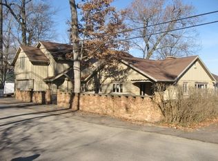 484 S Shore Dr, Culver, IN 46511
