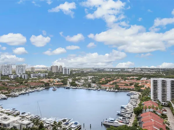 21205 Yacht Club Dr #2403, Aventura, FL 33180