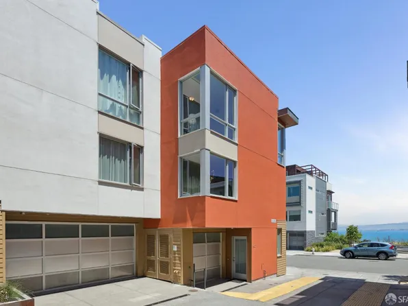 100 Avocet Way, San Francisco, CA 94124