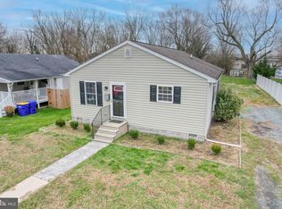 None, Harrington, DE 19952