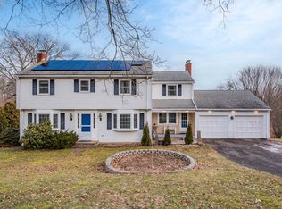 232 William St, Portland, CT 06480