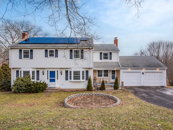 232 William Street, Portland, CT 06480