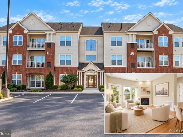 6212 Westchester Park Dr APT F, College Park, MD 20740