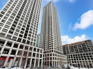 Edge Towers II, Mississauga, ON L5B 0N6