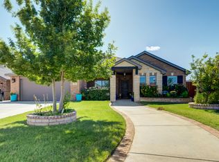 14110 Avenue W, Lubbock, TX 79423