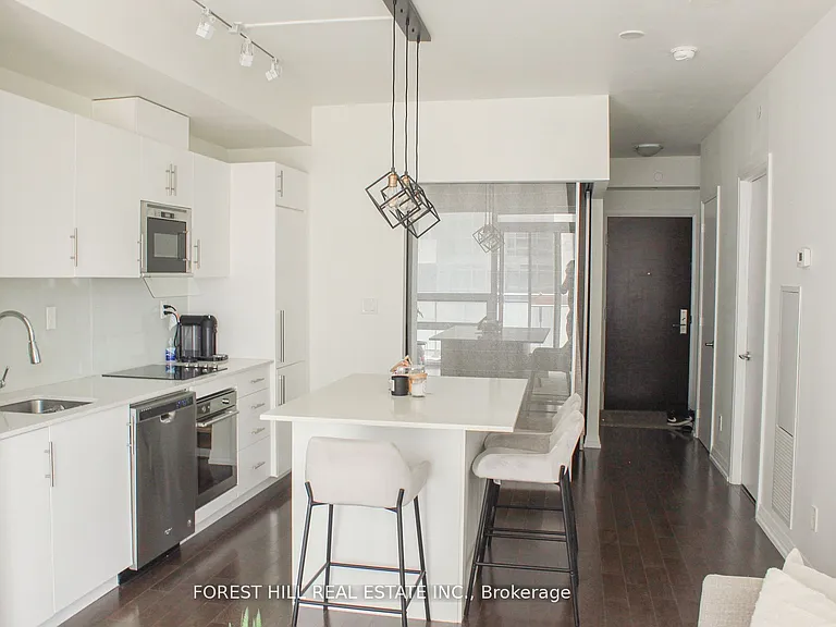 460 Adelaide St E #1716 — Photo 10