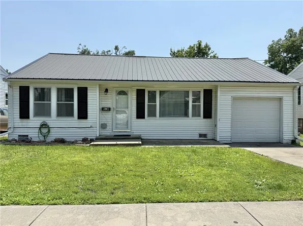 1514 Bryan St, Chillicothe, MO 64601