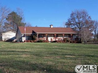 101 Ben Albert Rd, Cottontown, TN 37048