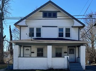 3420 Clifton St #3418, Indianapolis, IN 46208