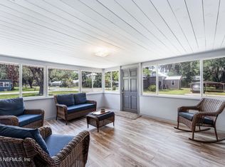 302 PARK Avenue, Hastings, FL 32145