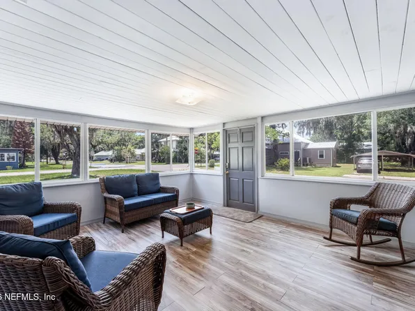 302 PARK Avenue, Hastings, FL 32145