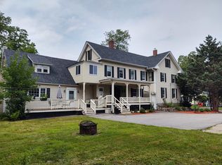 68 S State St #68, Concord, NH 03301