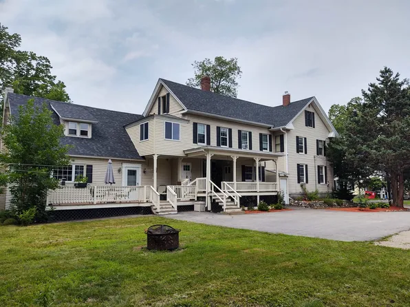 68 S State Street #68, Concord, NH 03301