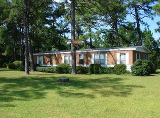 283 Firetower Rd, Beaufort, NC 28516