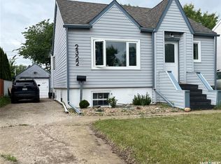 2322 Reynolds St, Regina, SK S4N3N5