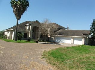 22772 Briggs Coleman Rd, Harlingen, TX 78550