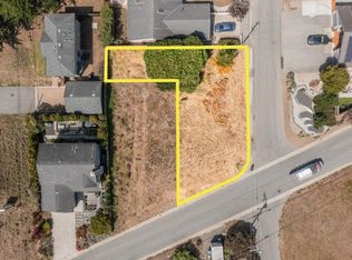 037-183-110 Mossbeach, Moss Beach, CA 94038