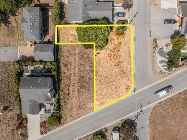 037-183-110 Mossbeach, Moss Beach, CA 94038