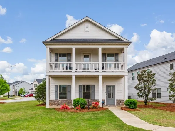 4724 Electric Ave SW, Mableton, GA 30126