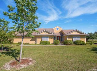 17514 NW 256th St, High Springs, FL 32643