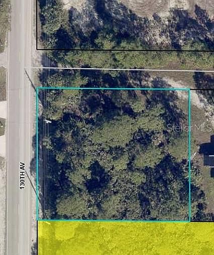 2nd image of 8590 130TH AVENUE LOT 16