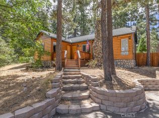 43132 Moonridge Rd, Big Bear Lake, CA 92315