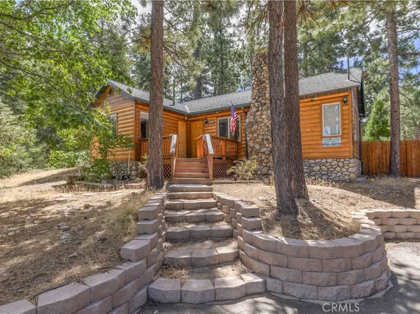 43132 Moonridge Rd, Big Bear Lake, CA 92315