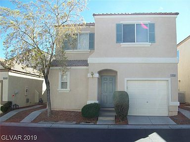 9950 Fine Fern St Las Vegas Nv 89183 Zillow