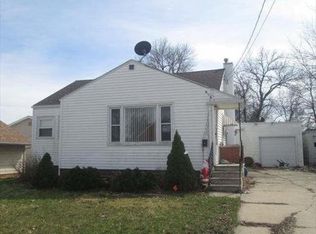 453 11th Ave NE, Hampton, IA 50441