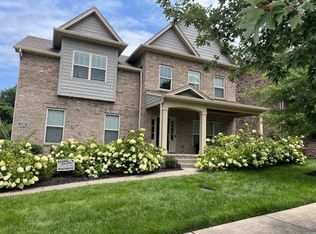 2205 Kirkwall Dr, Nolensville, TN 37135